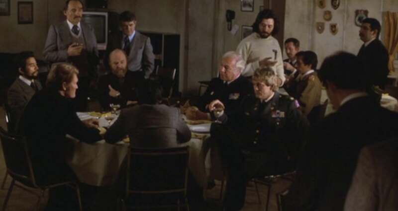 Virus: The End (1980) Screenshot 5
