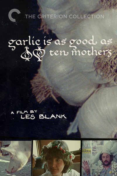 Garlic Is as Good as Ten Mothers (1980) Screenshot 4 