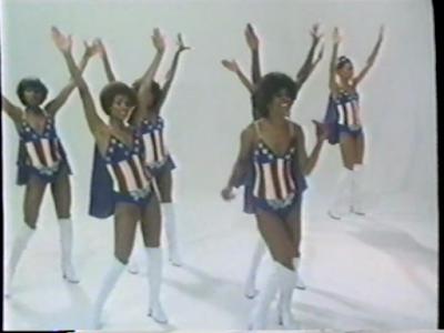 Getting Over (1981) Screenshot 3