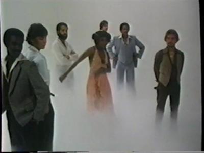 Getting Over (1981) Screenshot 5