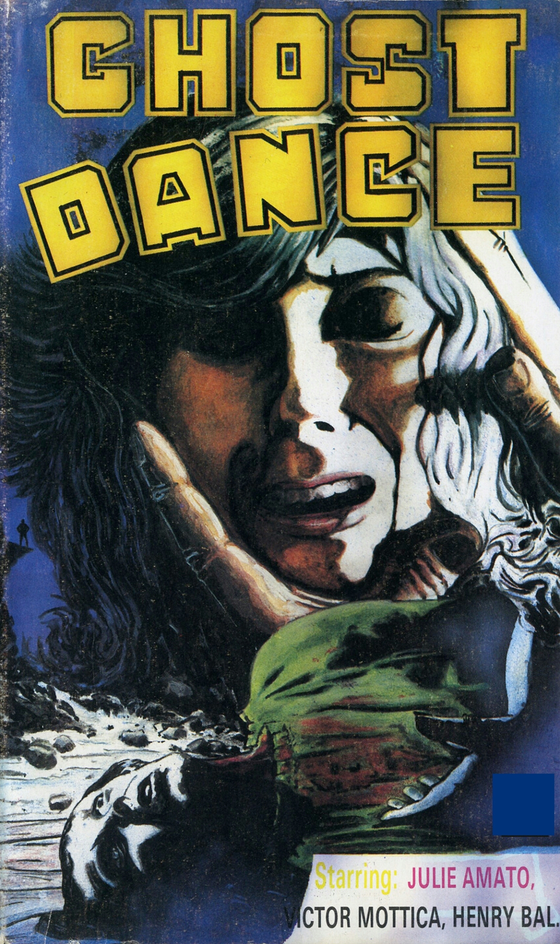 The Ghost Dance (1982) Screenshot 4 