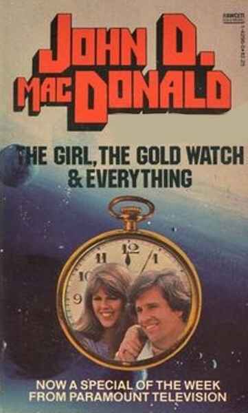 The Girl, the Gold Watch & Everything (1980) Screenshot 3