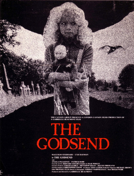 The Godsend (1980) Screenshot 1 