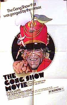 The Gong Show Movie (1980) Screenshot 1 