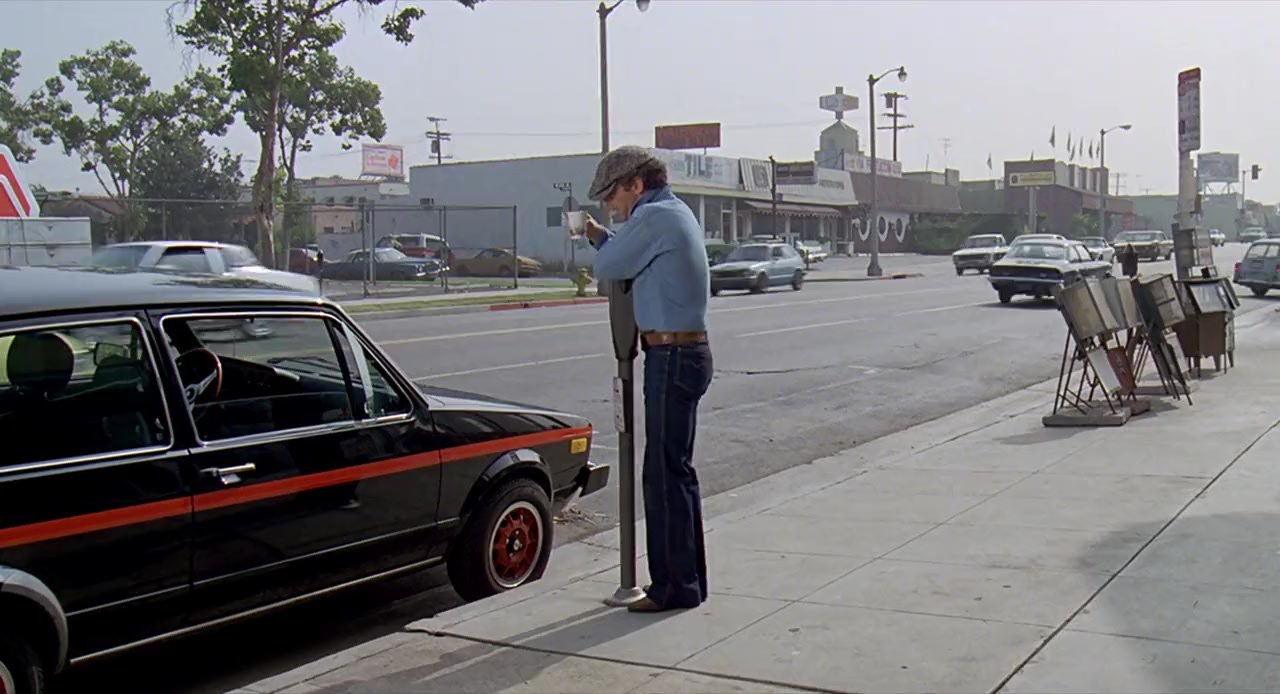 The Gong Show Movie (1980) Screenshot 5