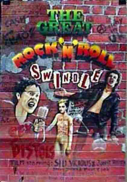 The Great Rock 'n' Roll Swindle (1980) Screenshot 1