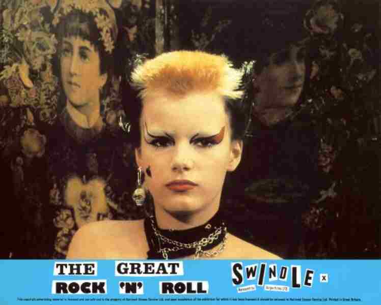 The Great Rock 'n' Roll Swindle (1980) Screenshot 4