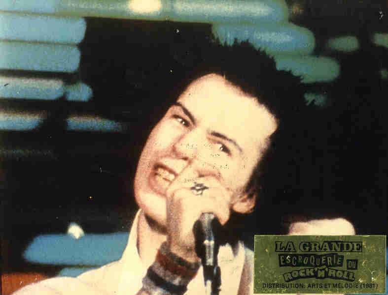 The Great Rock 'n' Roll Swindle (1980) Screenshot 5