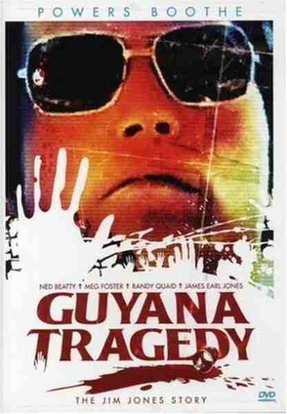 Guyana Tragedy: The Story of Jim Jones (1980) Screenshot 1