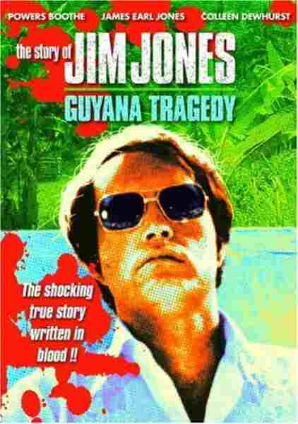 Guyana Tragedy: The Story of Jim Jones (1980) Screenshot 2