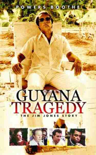 Guyana Tragedy: The Story of Jim Jones (1980) Screenshot 3