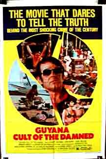 Guyana: Cult of the Damned (1979) Screenshot 1