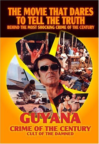 Guyana: Cult of the Damned (1979) Screenshot 2