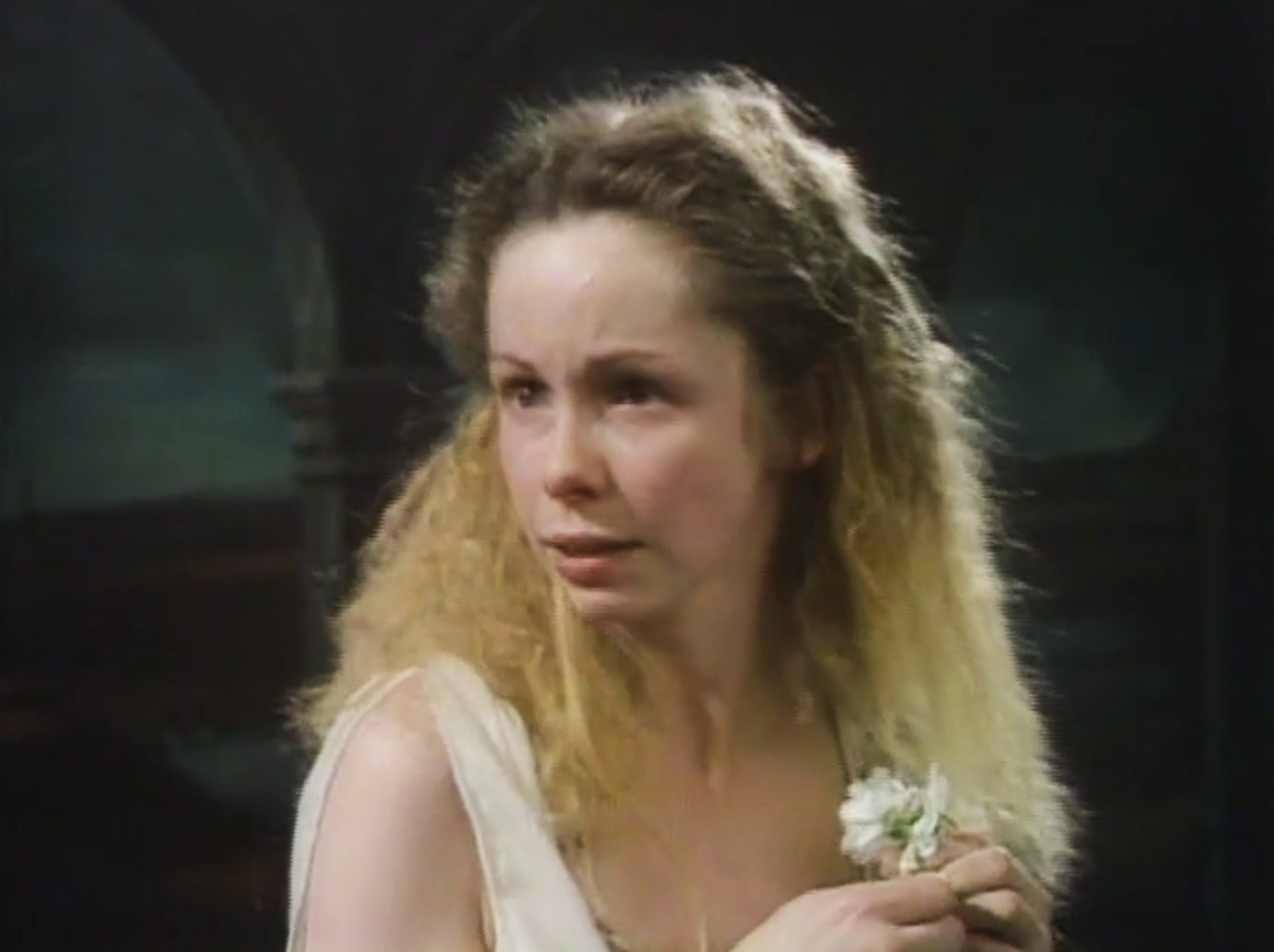 Hamlet, Prince of Denmark (1980) Screenshot 3 