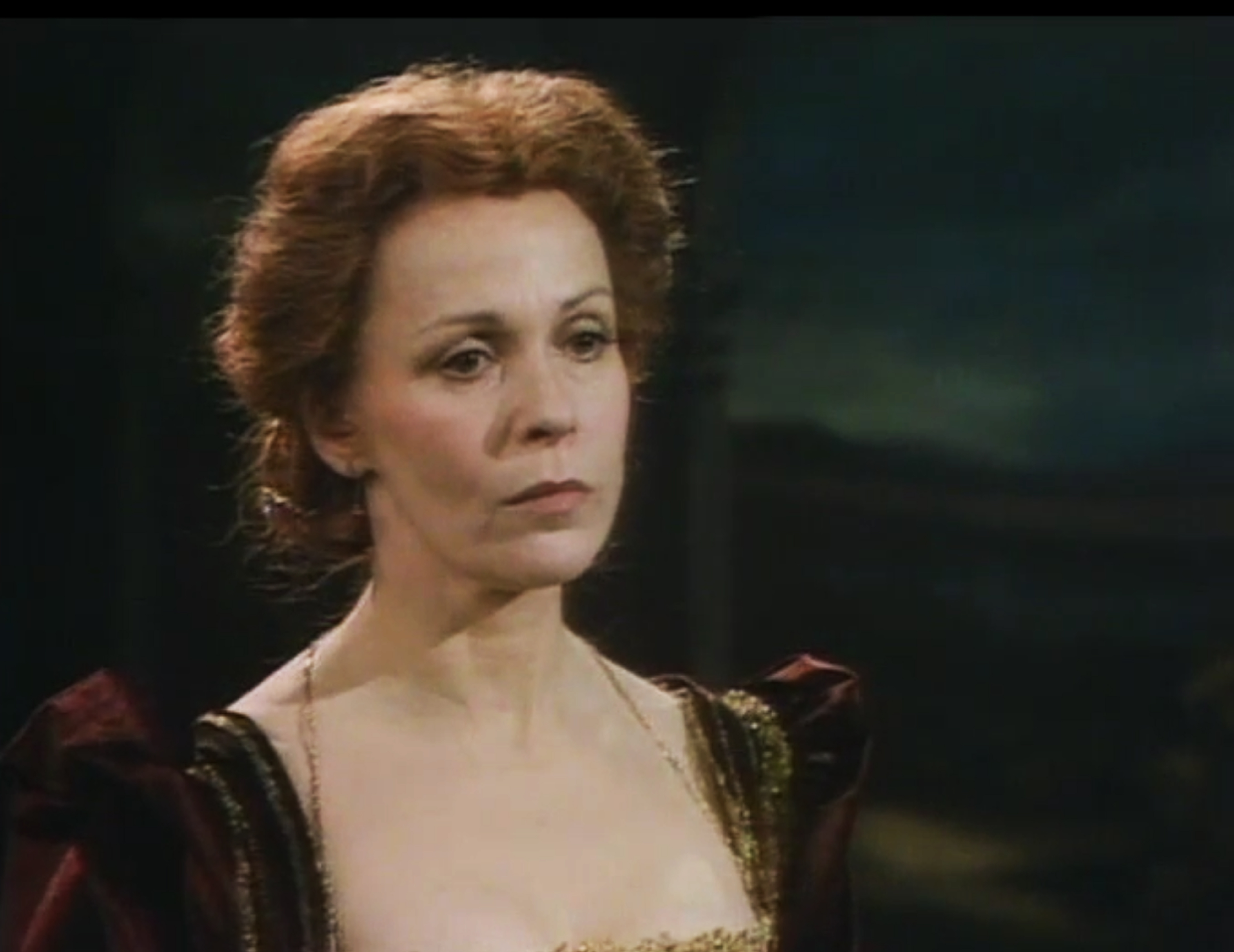 Hamlet, Prince of Denmark (1980) Screenshot 4