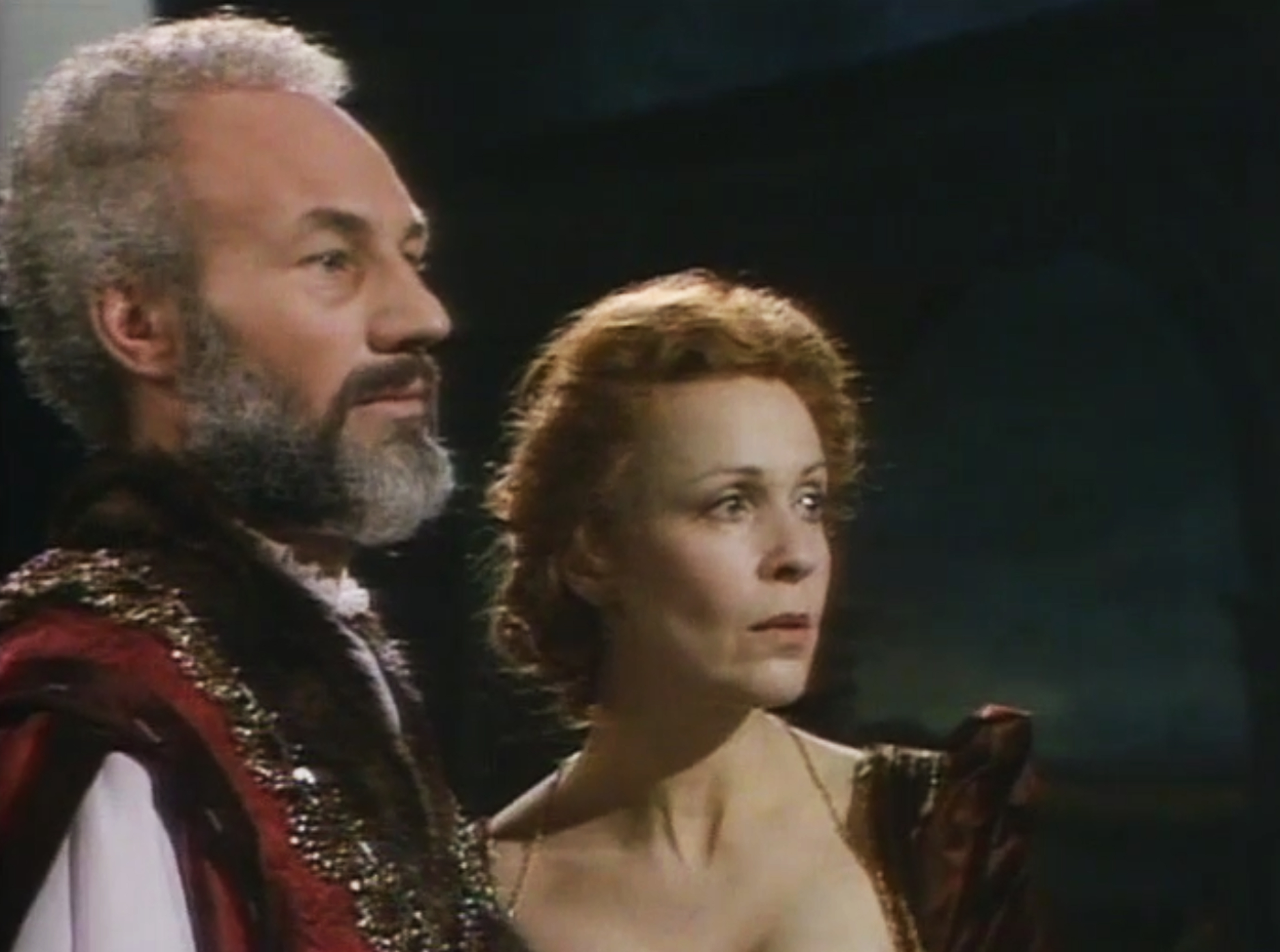 Hamlet, Prince of Denmark (1980) Screenshot 5 