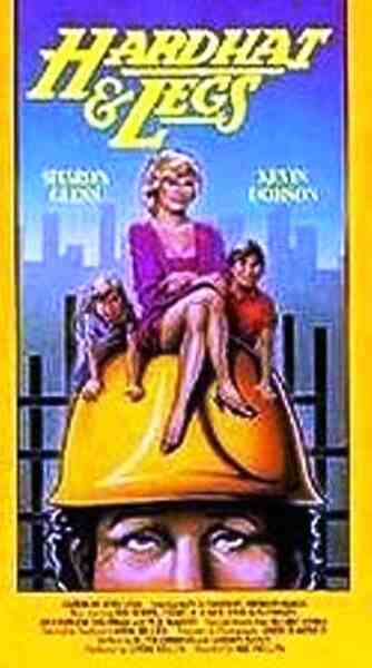 Hardhat and Legs (1980) starring Kevin Dobson on DVD on DVD