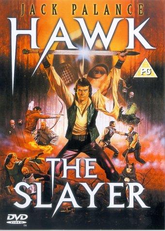 Hawk the Slayer (1980) Screenshot 2