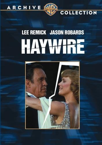 Haywire (1980) Screenshot 1