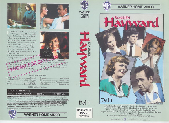 Haywire (1980) Screenshot 3