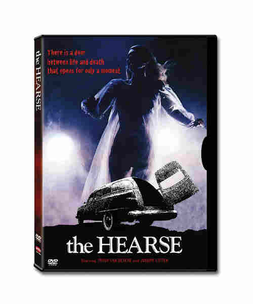 The Hearse (1980) Screenshot 2