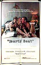 Heart Beat (1980) Screenshot 1 