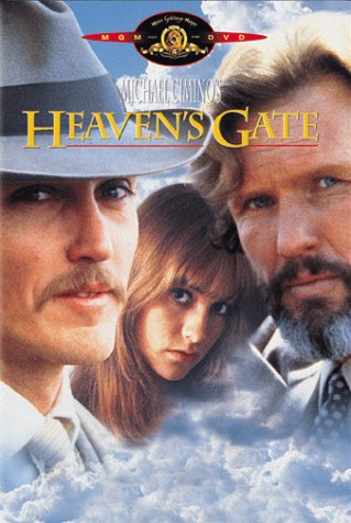 Heaven's Gate (1980) Screenshot 4 
