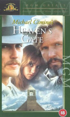 Heaven's Gate (1980) Screenshot 5 