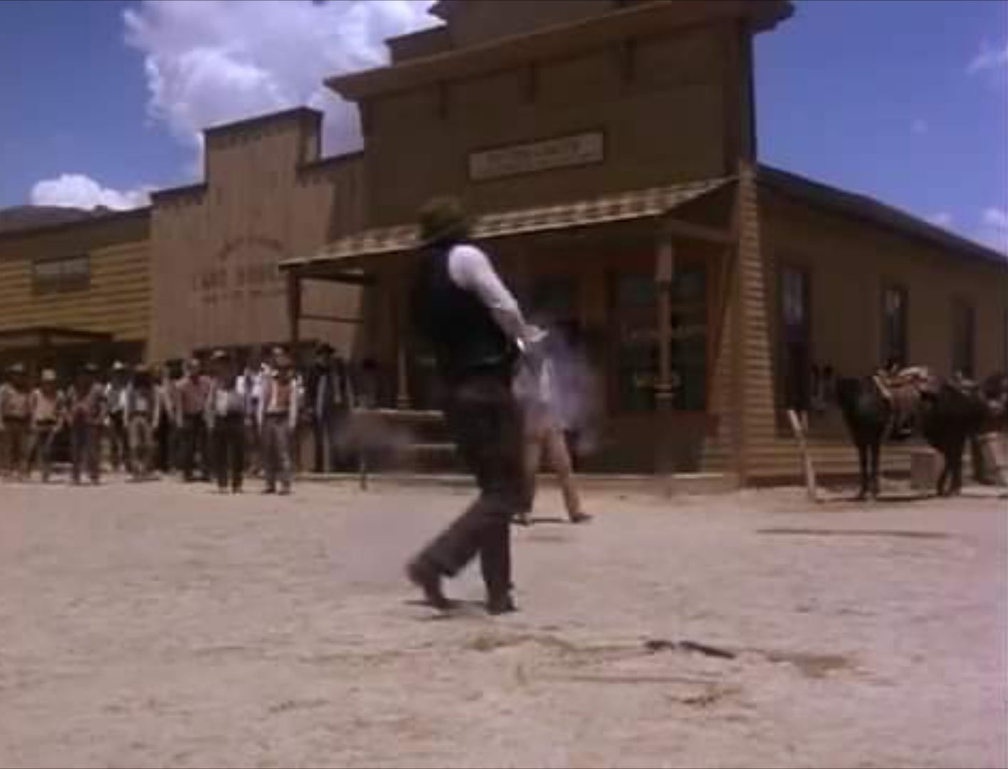 High Noon, Part II: The Return of Will Kane (1980) Screenshot 2 