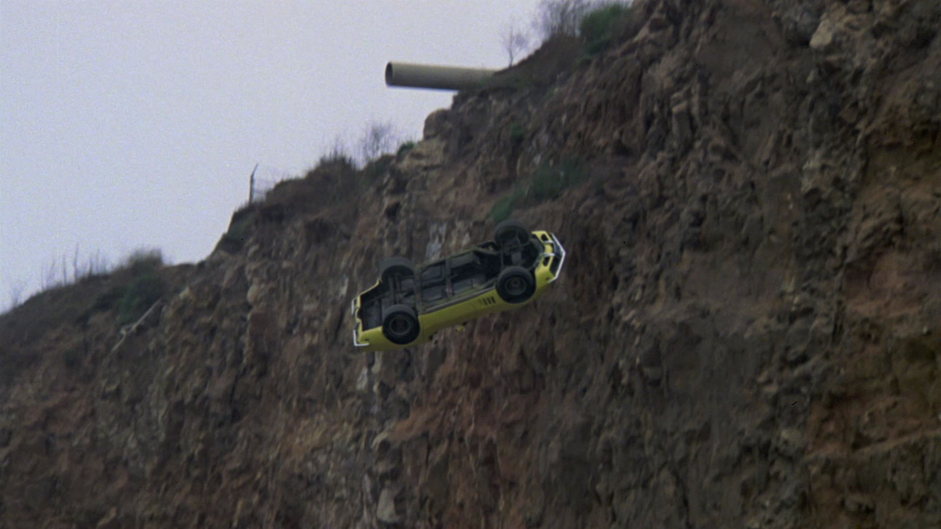 Highpoint (1982) Screenshot 3 