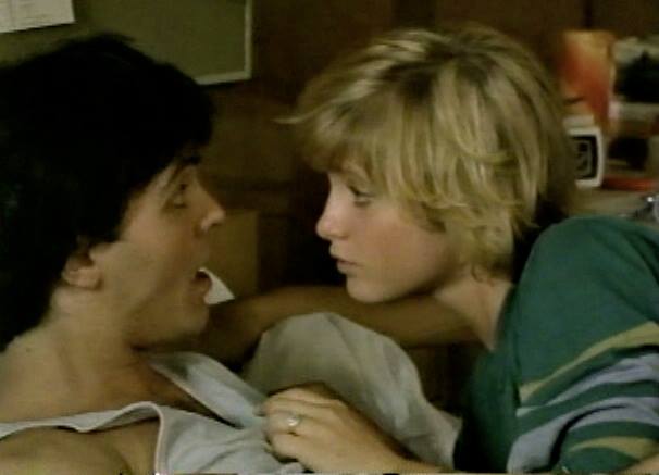 Hog Wild (1980) Screenshot 3