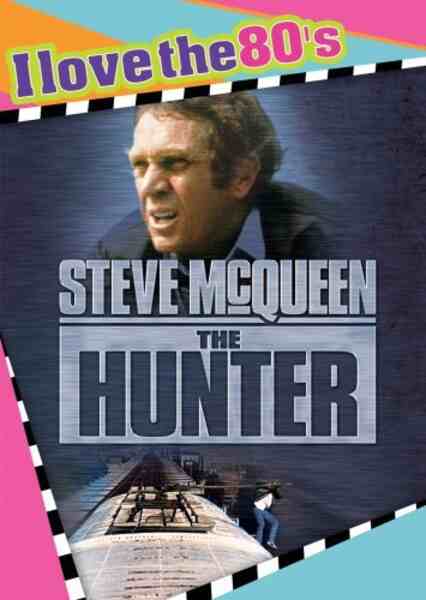 The Hunter (1980) Screenshot 3