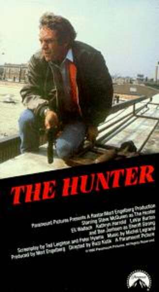 The Hunter (1980) Screenshot 5