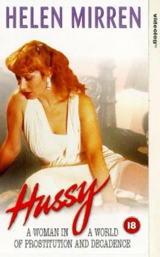 Hussy (1980) Screenshot 1