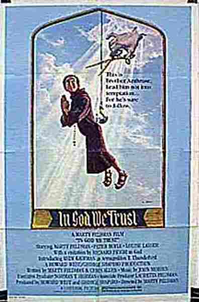 In God We Trust (or Gimme That Prime Time Religion) (1980) Screenshot 3