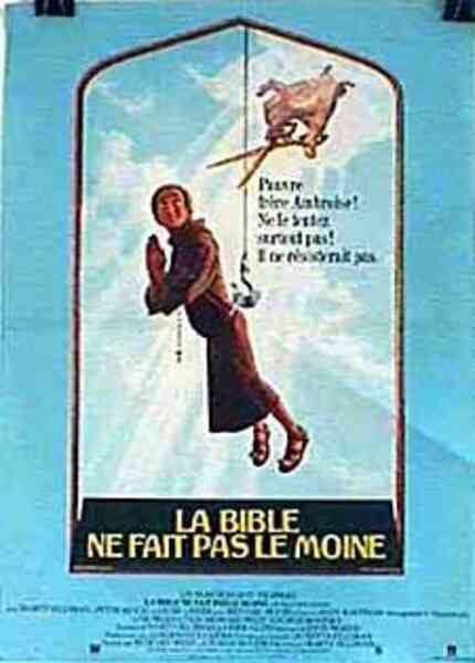 In God We Trust (or Gimme That Prime Time Religion) (1980) Screenshot 4