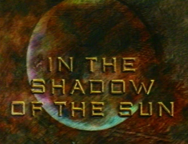 In the Shadow of the Sun (1981) Screenshot 1