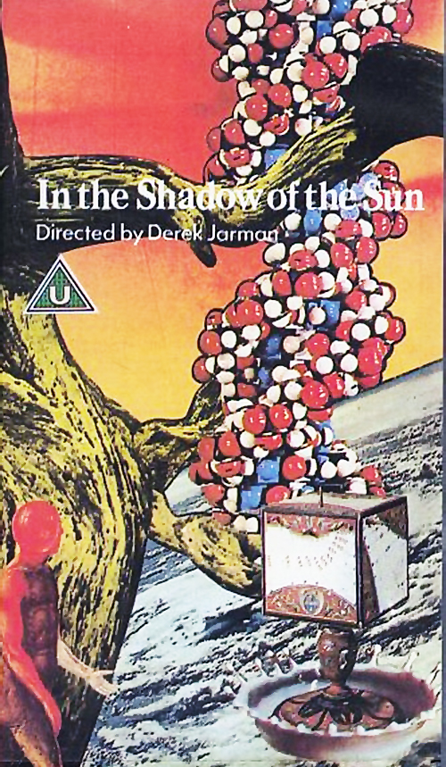 In the Shadow of the Sun (1981) with English Subtitles on DVD on DVD