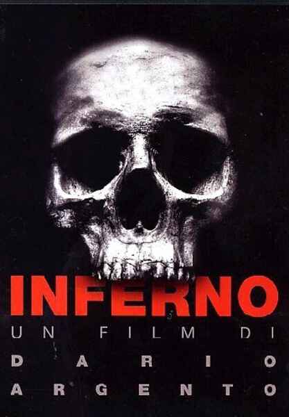 Inferno (1980) Screenshot 1