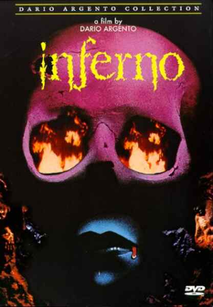 Inferno (1980) Screenshot 4
