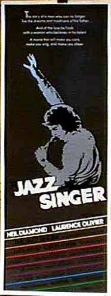 The Jazz Singer (1980) Screenshot 1