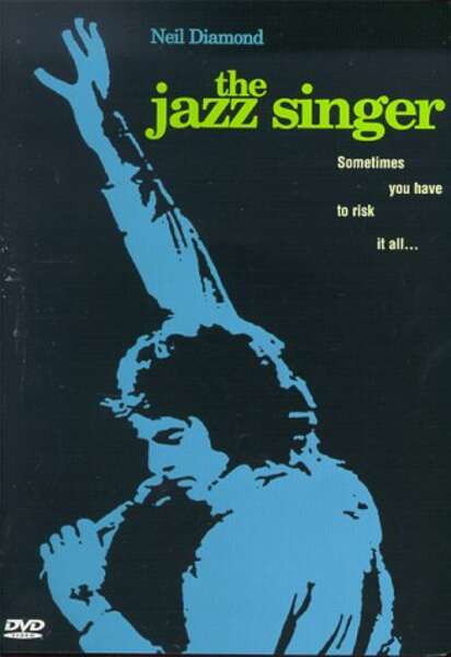The Jazz Singer (1980) Screenshot 5