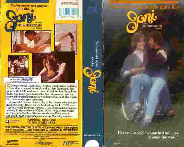 Joni (1979) Screenshot 4