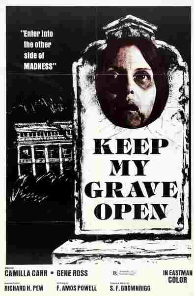 Keep My Grave Open (1977) Screenshot 1