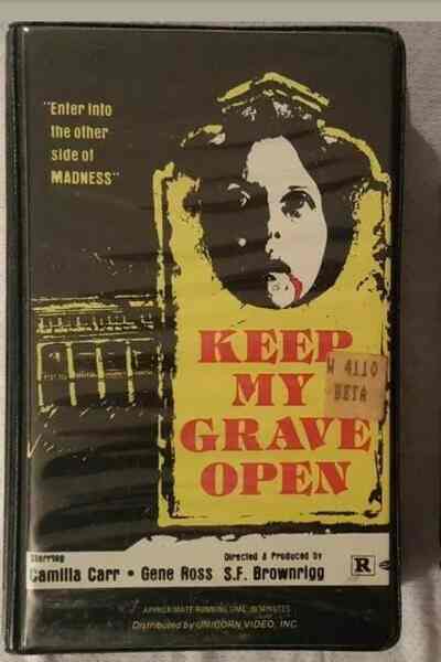 Keep My Grave Open (1977) Screenshot 3