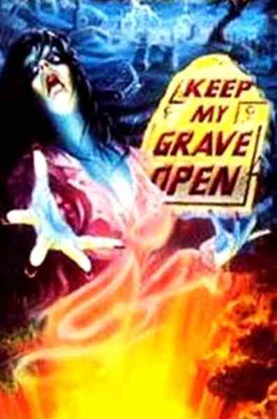 Keep My Grave Open (1977) Screenshot 4