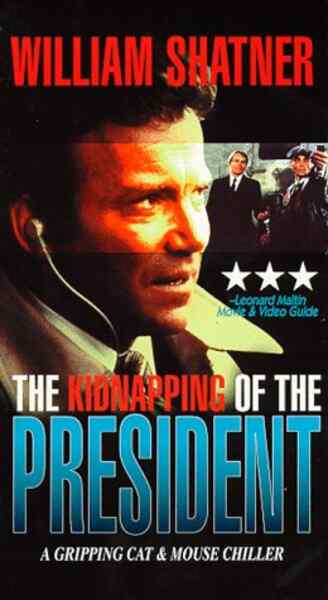 The Kidnapping of the President (1980) Screenshot 1