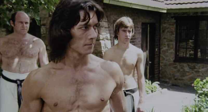 Karate Killer (1976) Screenshot 2