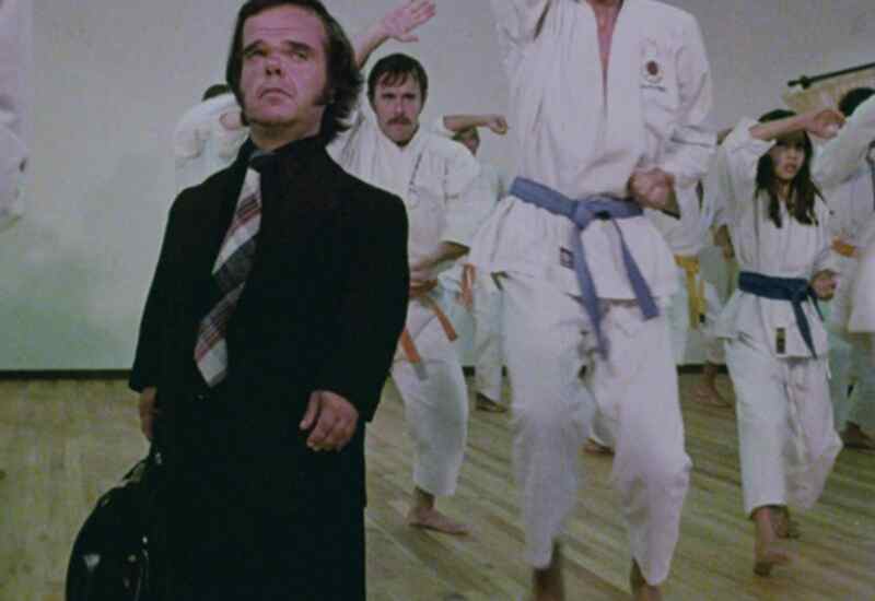 Karate Killer (1976) Screenshot 3
