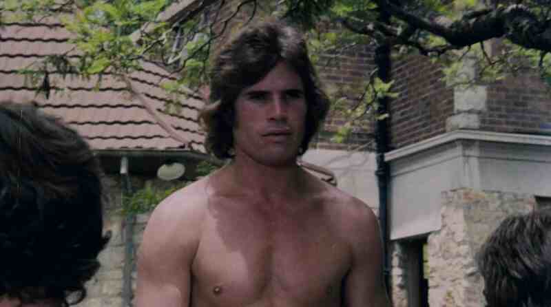 Karate Killer (1976) Screenshot 4